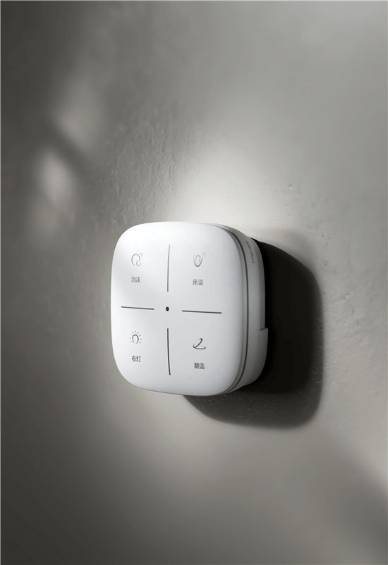 法恩莎T40-L全新上市，擁「泡」智凈新時代