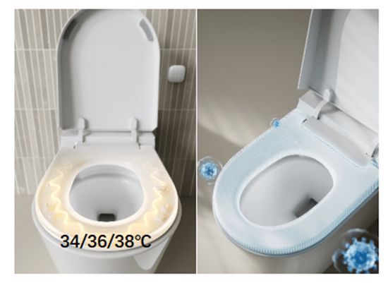 法恩莎T40-L全新上市，擁「泡」智凈新時代