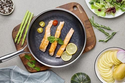 WBK? 小紅書店鋪正式開業(yè)！連“美食女王”佘詩曼也贊不絕口的鍋具今日大揭秘！