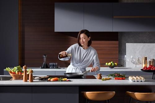 WBK? 小紅書店鋪正式開業(yè)！連“美食女王”佘詩曼也贊不絕口的鍋具今日大揭秘！