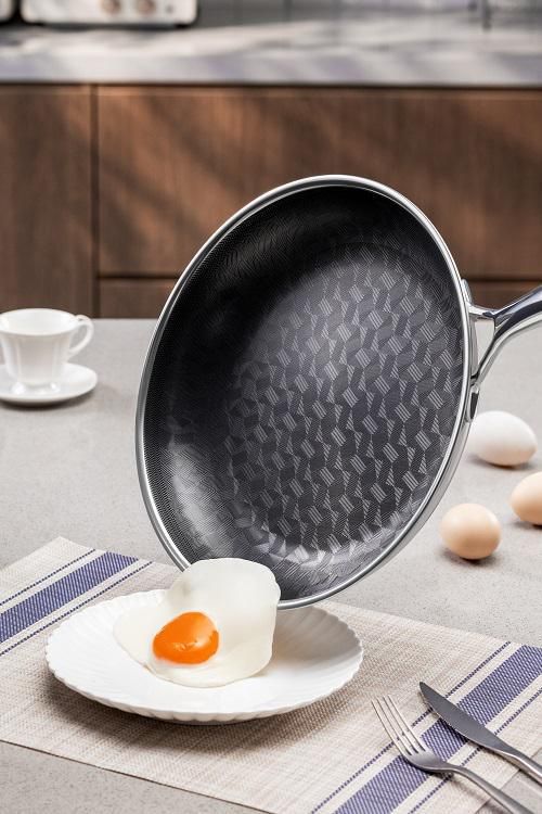 WBK? 小紅書店鋪正式開業(yè)！連“美食女王”佘詩曼也贊不絕口的鍋具今日大揭秘！