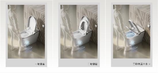 法恩莎T40-L全新上市，擁「泡」智凈新時代