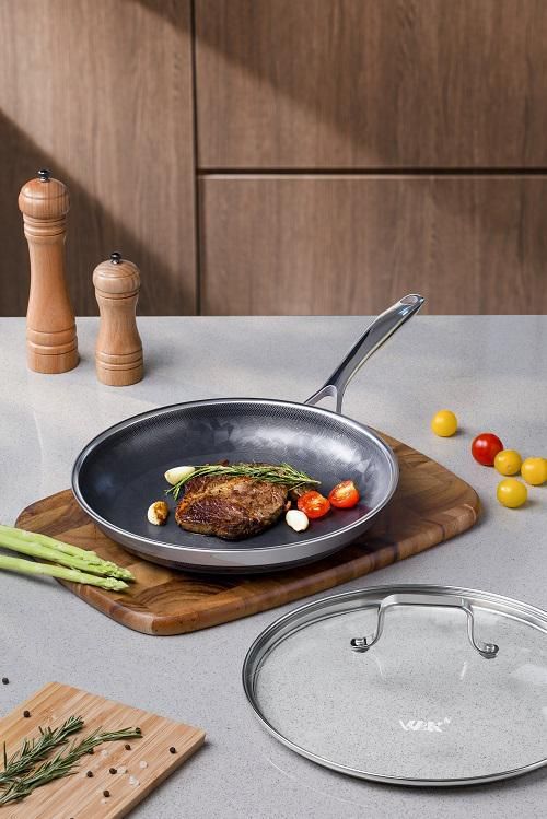 WBK? 小紅書店鋪正式開業(yè)！連“美食女王”佘詩曼也贊不絕口的鍋具今日大揭秘！