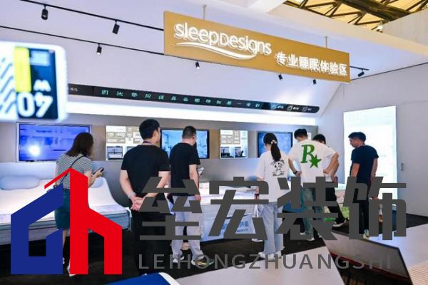 智慧睡眠、AI+床墊……2024浦東家具家居雙展再現(xiàn)行業(yè)標桿！