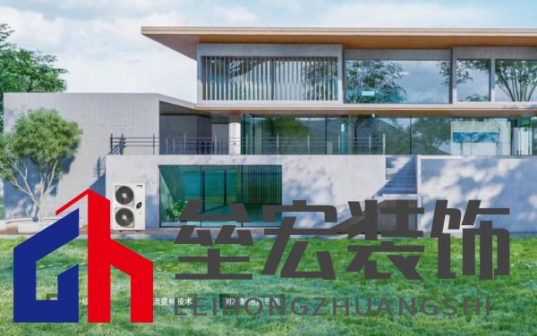 秋風(fēng)送爽、美好家裝正當(dāng)時！約克VRF中央空調(diào)雙節(jié)鉅惠來襲