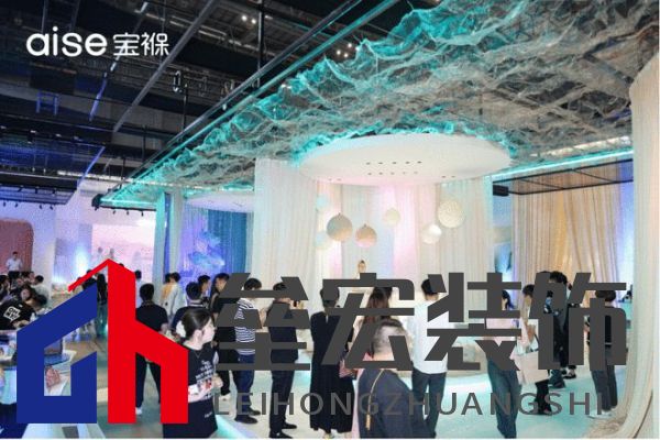 aise寶褓雙展亮相上海，開啟云睡眠時代