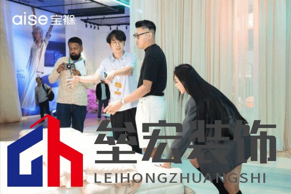 aise寶褓雙展亮相上海，開啟云睡眠時代