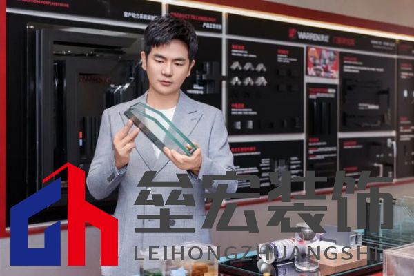 沃倫門窗「明星用戶體驗官 張曉龍」：給生活加點光