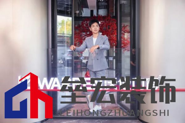 沃倫門窗「明星用戶體驗官 張曉龍」：給生活加點光