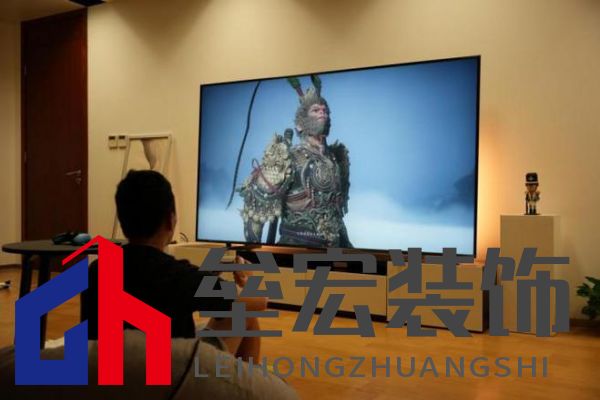 天命人游戲黨必看！好畫質(zhì)電視認(rèn)準(zhǔn)這3點(diǎn)