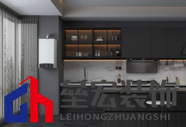 2024年度家居暢銷單品揭曉！ 阿里斯頓CARES ONE COZY舒逸智慧熱水冷凝爐引領(lǐng)熱水采暖新風尚