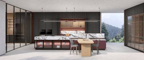 探索情感美學 重塑幸福居所 FotileStyle杭州設(shè)計師沙龍圓滿收官