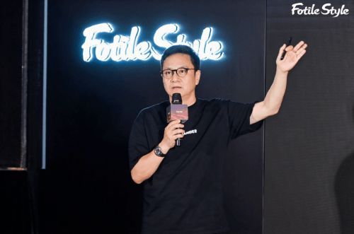 探索情感美學 重塑幸福居所 FotileStyle杭州設(shè)計師沙龍圓滿收官