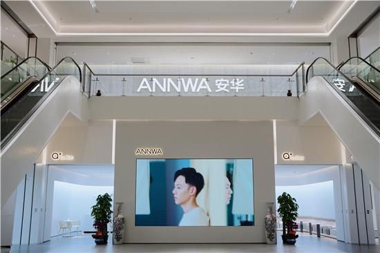 安華衛(wèi)浴：工程項目信賴質(zhì)實力彰顯