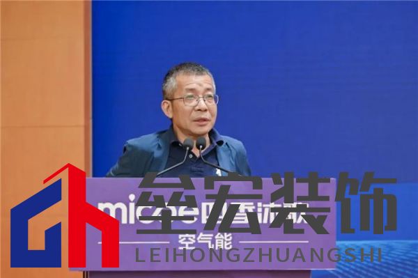 新質(zhì)生產(chǎn)力 “碳”領(lǐng)未來——全國百家媒體走進(jìn)四季沐歌空氣能熱泵超級工廠活動(dòng)成功舉行