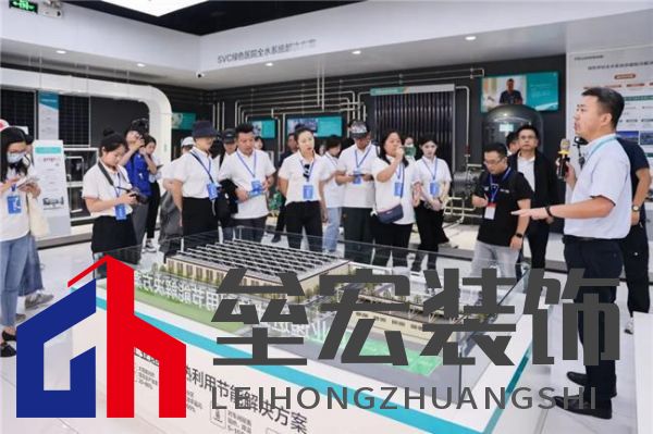 新質(zhì)生產(chǎn)力 “碳”領(lǐng)未來——全國百家媒體走進(jìn)四季沐歌空氣能熱泵超級工廠活動(dòng)成功舉行