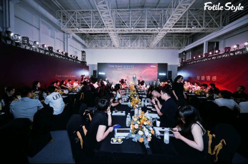 探索情感美學 重塑幸福居所 FotileStyle杭州設(shè)計師沙龍圓滿收官
