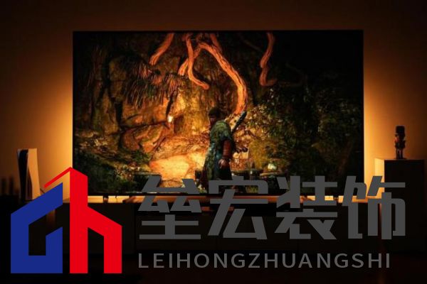 天命人游戲黨必看！好畫質(zhì)電視認(rèn)準(zhǔn)這3點(diǎn)