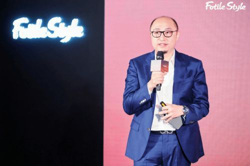 探索情感美學 重塑幸福居所 FotileStyle杭州設(shè)計師沙龍圓滿收官