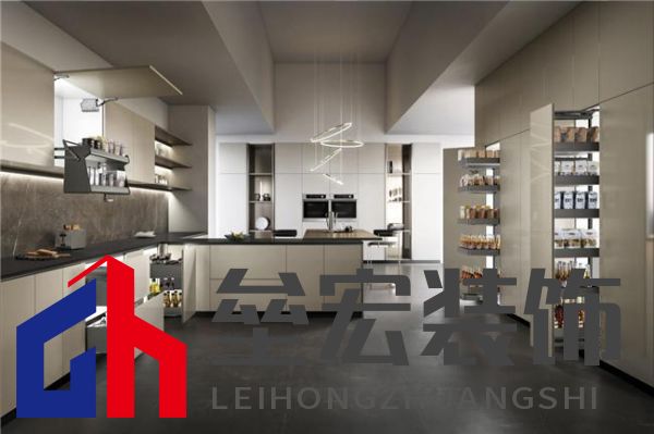 地產(chǎn)回溫帶動定制家居行業(yè)回升，NUOMI諾米能否繼續(xù)領(lǐng)跑家居五金行業(yè)？