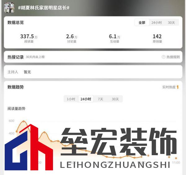 品牌的向上解法：林氏家居借勢(shì)綜藝 IP 在“金九銀十”披荊斬棘