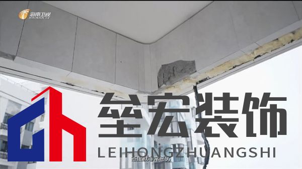 海南“摩羯”吹毀門窗造成千萬個破碎的家，是天災(zāi)還是“人禍”