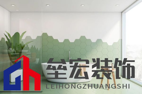 廚衛(wèi)墻地選磚要求，有何不同？