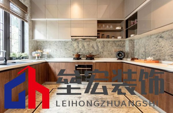 廚衛(wèi)墻地選磚要求，有何不同？