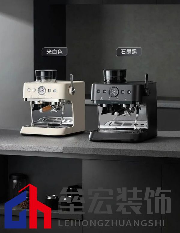 進無止境！Barsetto百勝圖平刀研磨一體咖啡機BAE-03引領(lǐng)咖啡新潮流