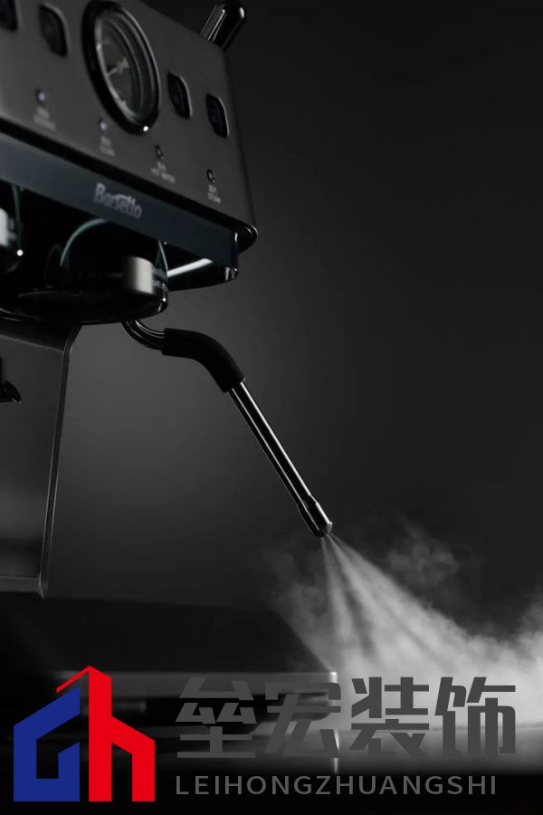 進無止境！Barsetto百勝圖平刀研磨一體咖啡機BAE-03引領(lǐng)咖啡新潮流