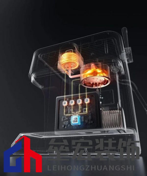 進無止境！Barsetto百勝圖平刀研磨一體咖啡機BAE-03引領(lǐng)咖啡新潮流