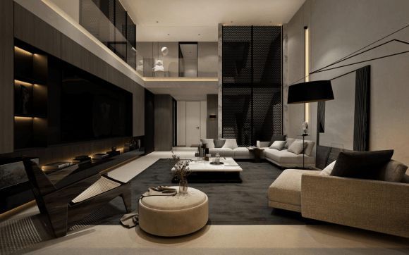 《中國有設計》焦鴻銘：讓家的設計有情懷、有溫度