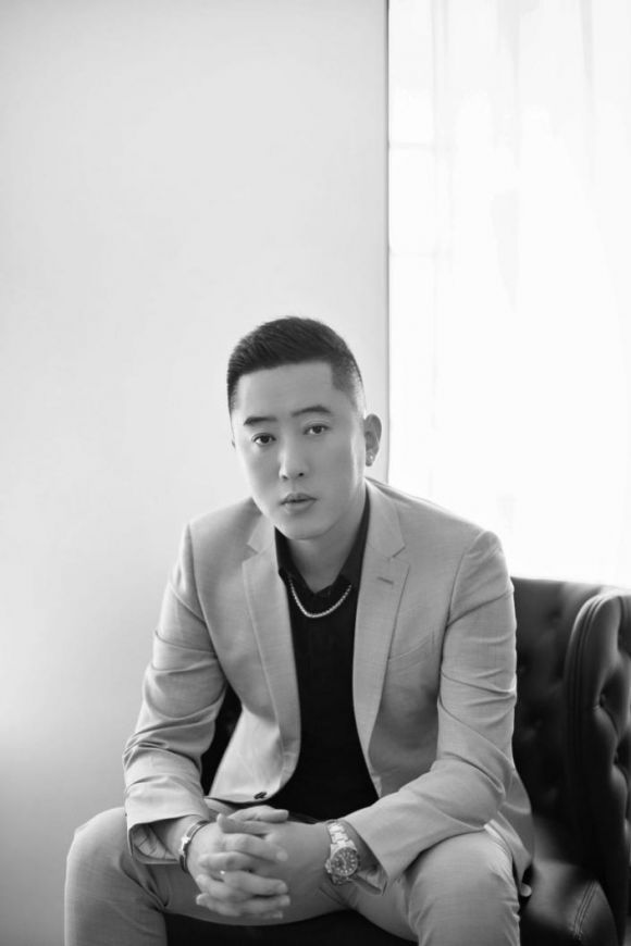 《中國有設計》焦鴻銘：讓家的設計有情懷、有溫度