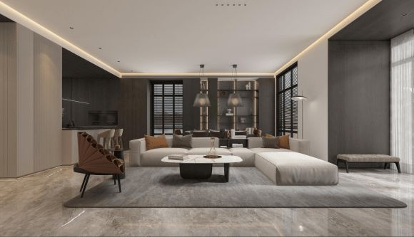 《中國有設計》焦鴻銘：讓家的設計有情懷、有溫度