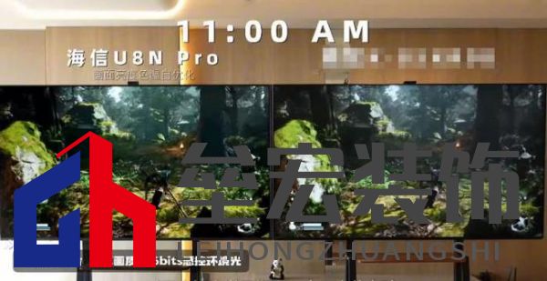 12小時(shí)光線挑戰(zhàn)！AI畫質(zhì)專家才是大平層首選