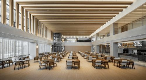 震旦家具 Ｘ 萬(wàn)科隨園養(yǎng)老院 打造可信賴的養(yǎng)老照護(hù)