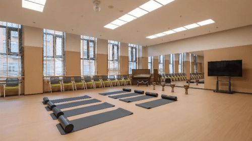 震旦家具 Ｘ 萬(wàn)科隨園養(yǎng)老院 打造可信賴的養(yǎng)老照護(hù)