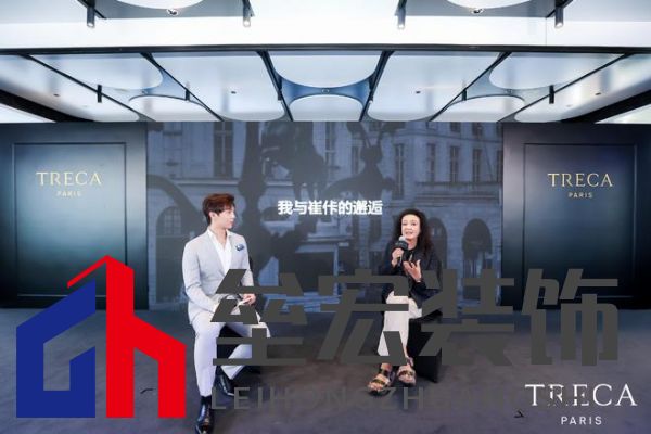 490萬奧古斯汀床墊攜手企業(yè)家張?zhí)m閃耀黃浦江，法國崔佧打造新品發(fā)布會盛宴