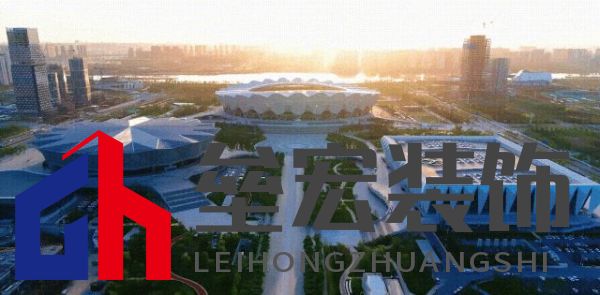 在長安，Traxon e:cue攜手棟梁赴一場花開的約定