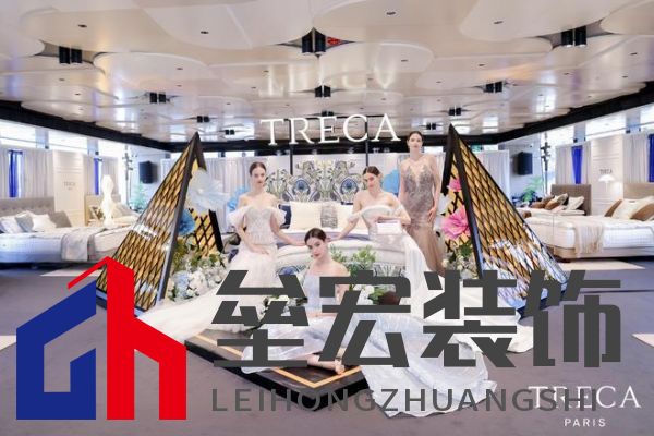 490萬奧古斯汀床墊攜手企業(yè)家張?zhí)m閃耀黃浦江，法國崔佧打造新品發(fā)布會盛宴
