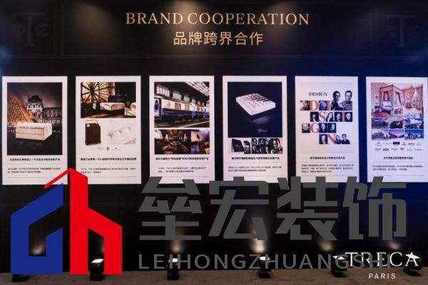 490萬奧古斯汀床墊攜手企業(yè)家張?zhí)m閃耀黃浦江，法國崔佧打造新品發(fā)布會盛宴