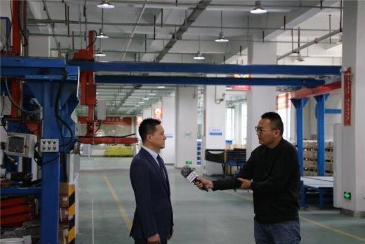 聚焦清潔能源智慧供暖，日出東方扎根西藏為群眾美好生活貢獻(xiàn)力量