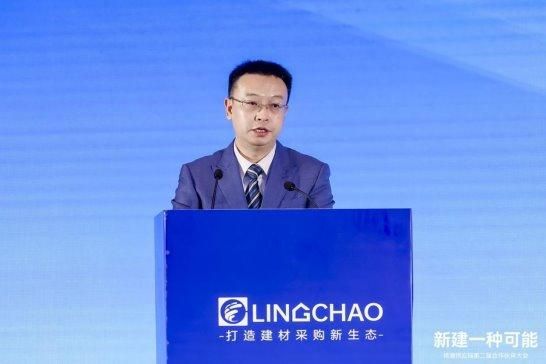 聚集領(lǐng)潮供應(yīng)鏈:一場前所未有的變革正在到來