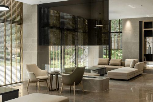 震旦家具 Ｘ 萬(wàn)科隨園養(yǎng)老院 打造可信賴的養(yǎng)老照護(hù)