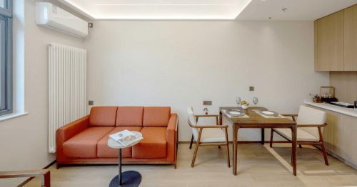 震旦家具 Ｘ 萬(wàn)科隨園養(yǎng)老院 打造可信賴的養(yǎng)老照護(hù)