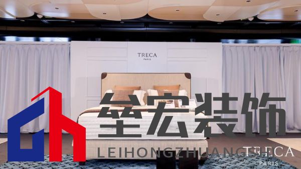 490萬奧古斯汀床墊攜手企業(yè)家張?zhí)m閃耀黃浦江，法國崔佧打造新品發(fā)布會盛宴