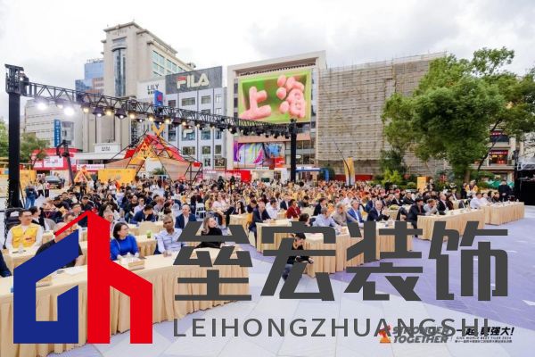 匠星璀璨，魔都見證全球貼磚巔峰對決