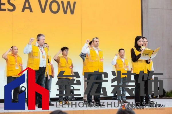 匠星璀璨，魔都見證全球貼磚巔峰對決