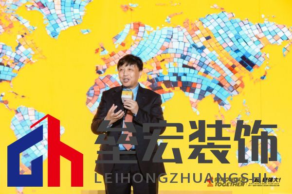 匠星璀璨，魔都見證全球貼磚巔峰對決