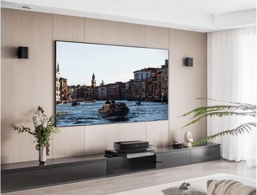 連續(xù)幾天熬夜刷劇后，我發(fā)現(xiàn)海信激光電視的“護(hù)眼”是真的！